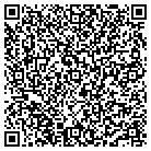 QR code with J Investment Solutions contacts