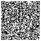 QR code with National College of Bus & Tech contacts