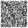 QR code with Muse contacts