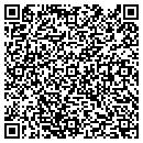 QR code with Massage CO contacts