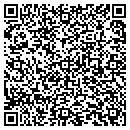 QR code with Hurricanes contacts