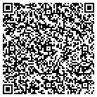 QR code with Maughan Physical Therapy contacts
