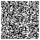 QR code with Psychrometric Systems Inc contacts