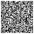 QR code with Mesch Dorie contacts