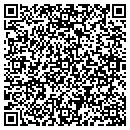QR code with Max Muscle contacts