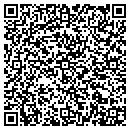 QR code with Radford University contacts