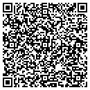 QR code with Radford University contacts