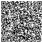 QR code with Juneau County Child Support contacts
