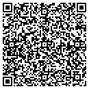 QR code with F Richard Roese Dc contacts