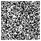 QR code with Marinette County Child Abuse contacts