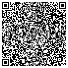 QR code with Marinette County Child Support contacts