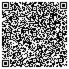 QR code with Marquette County Child Support contacts