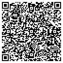 QR code with O'Connor Michael T contacts