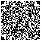 QR code with Rector & Visitors-the Univ-VA contacts