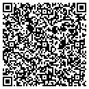 QR code with Isaacson Justice contacts