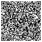 QR code with Racine County Human Service contacts