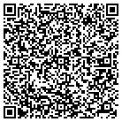 QR code with Risk Management Univ of VA contacts