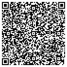 QR code with Taylor County Dev Disabilities contacts