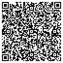 QR code with Hall Robert E DC contacts