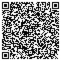QR code with Mam Investment contacts