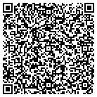 QR code with Physiotherapy Association contacts
