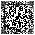 QR code with A Plus Review & Tutoring contacts