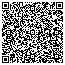 QR code with Mark Hogue contacts