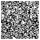 QR code with A Plus Tutoring Center contacts