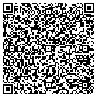 QR code with The College Of William & Mary contacts