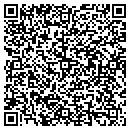 QR code with The George Washington University contacts