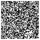 QR code with The George Washington University contacts