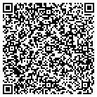 QR code with A Rosie Path To Learning contacts