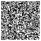 QR code with Pro-Found Physical Therapy LLC contacts