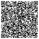 QR code with Mc Gowan & Assoc Investment contacts