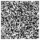 QR code with M Christopher Investments LLC contacts