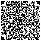 QR code with T H Technology Partners contacts