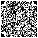 QR code with Timegen Inc contacts