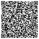QR code with Udc David E Clark Law School contacts
