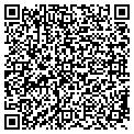 QR code with 3 CS contacts