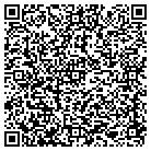 QR code with Heimlich Chiropractic Center contacts