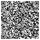 QR code with University-Maryland Univ Clg contacts