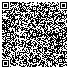 QR code with University of Appalachia Clg contacts