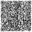 QR code with University of Northern VA contacts