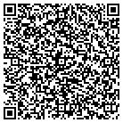 QR code with University of Northern VA contacts