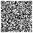 QR code with Hodges Chiropractic contacts