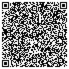 QR code with University of VA Board-Visitor contacts