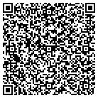 QR code with University of VA College-Wise contacts