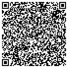 QR code with University of VA VP of Researc contacts