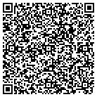QR code with University of Virginia contacts