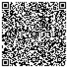 QR code with University of Virginia contacts
